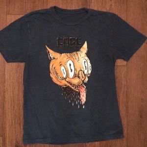 Cage the Elephant T-shirt